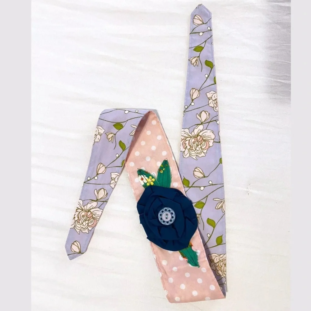 Matilda Jane Good Hart Nancy Headband